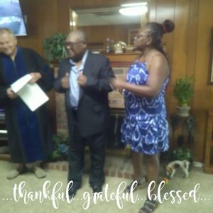 Meet your Posher, Earnestine